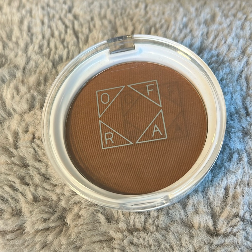 OFRA Bronzer - Versatile Matte 10G 0.35oz NEW